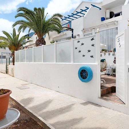 Casa Maylin Playa Blanca  Exterior photo